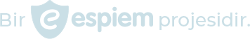 Espiem Footer